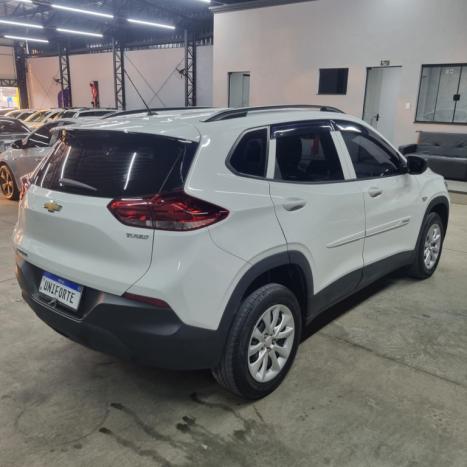 CHEVROLET Tracker 1.0 4P FLEX TURBO AUTOMTICO, Foto 6