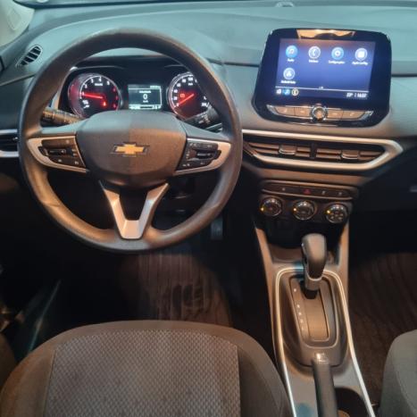 CHEVROLET Tracker 1.0 4P FLEX TURBO AUTOMTICO, Foto 7