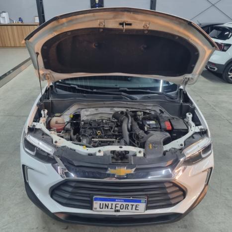 CHEVROLET Tracker 1.0 4P FLEX TURBO AUTOMTICO, Foto 9