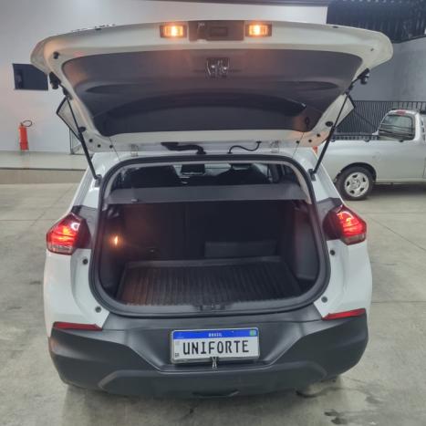 CHEVROLET Tracker 1.0 4P FLEX TURBO AUTOMTICO, Foto 10