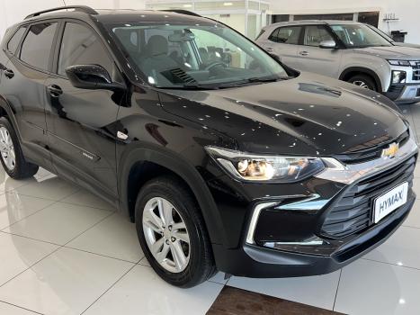 CHEVROLET Tracker 1.0 4P FLEX TURBO LT AUTOMTICO, Foto 1