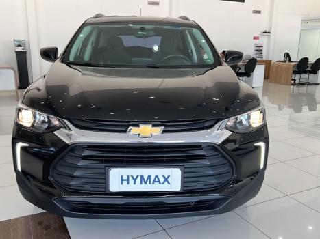 CHEVROLET Tracker 1.0 4P FLEX TURBO LT AUTOMTICO, Foto 3