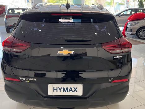 CHEVROLET Tracker 1.0 4P FLEX TURBO LT AUTOMTICO, Foto 4