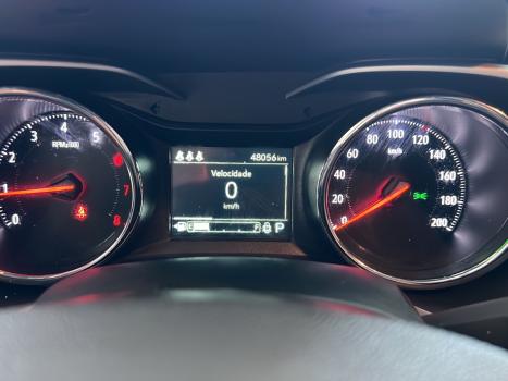 CHEVROLET Tracker 1.0 4P FLEX TURBO LT AUTOMTICO, Foto 7