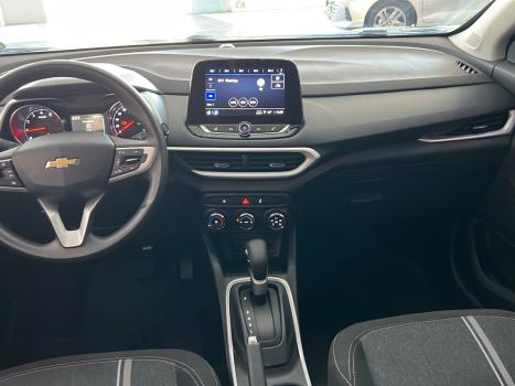 CHEVROLET Tracker 1.0 4P FLEX TURBO LT AUTOMTICO, Foto 8