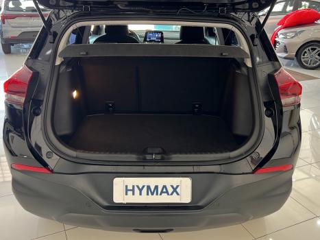 CHEVROLET Tracker 1.0 4P FLEX TURBO LT AUTOMTICO, Foto 10