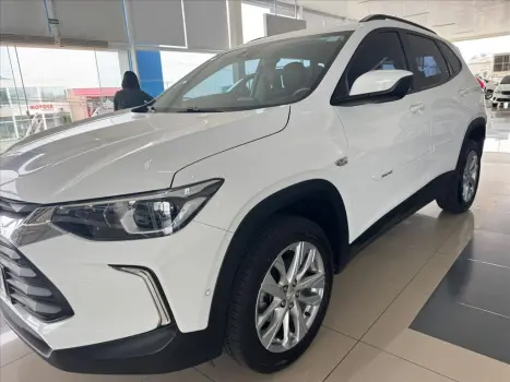 CHEVROLET Tracker 1.0 4P FLEX TURBO LTZ AUTOMTICO, Foto 3