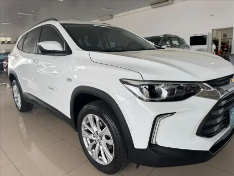 CHEVROLET Tracker 1.0 4P FLEX TURBO LTZ AUTOMTICO, Foto 5