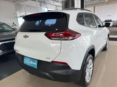 CHEVROLET Tracker 1.0 4P FLEX TURBO LTZ AUTOMTICO, Foto 6