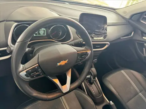 CHEVROLET Tracker 1.0 4P FLEX TURBO LTZ AUTOMTICO, Foto 9