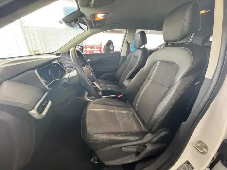 CHEVROLET Tracker 1.0 4P FLEX TURBO LTZ AUTOMTICO, Foto 10