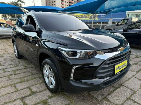 CHEVROLET Tracker 1.0 4P FLEX TURBO AUTOMTICO, Foto 3