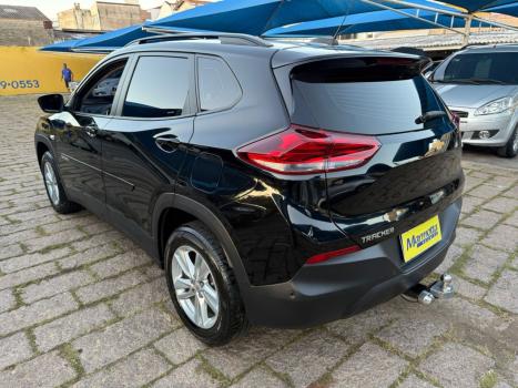 CHEVROLET Tracker 1.0 4P FLEX TURBO AUTOMTICO, Foto 4