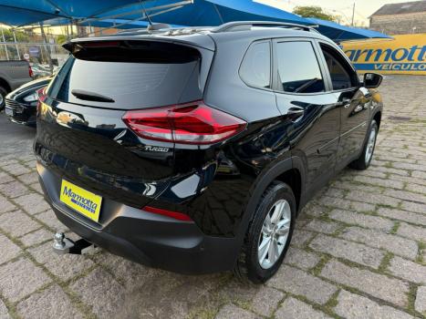 CHEVROLET Tracker 1.0 4P FLEX TURBO AUTOMTICO, Foto 5