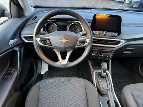CHEVROLET Tracker 1.0 4P FLEX TURBO AUTOMTICO, Foto 9