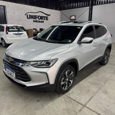 CHEVROLET Tracker 1.2 4P FLEX TURBO PREMIER AUTOMTICO, Foto 1