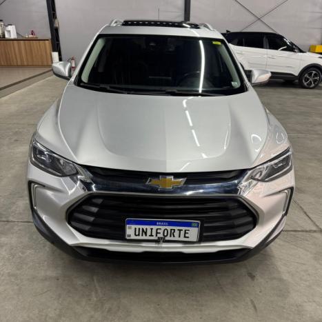 CHEVROLET Tracker 1.2 4P FLEX TURBO PREMIER AUTOMTICO, Foto 2