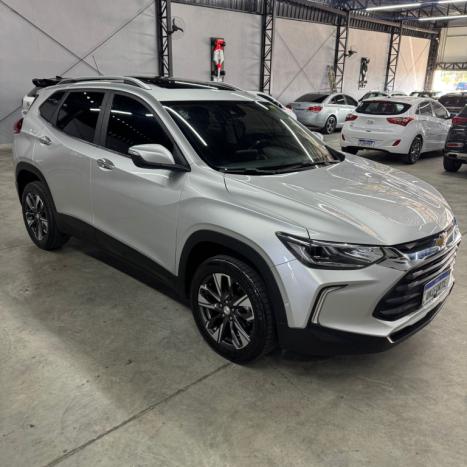CHEVROLET Tracker 1.2 4P FLEX TURBO PREMIER AUTOMTICO, Foto 3