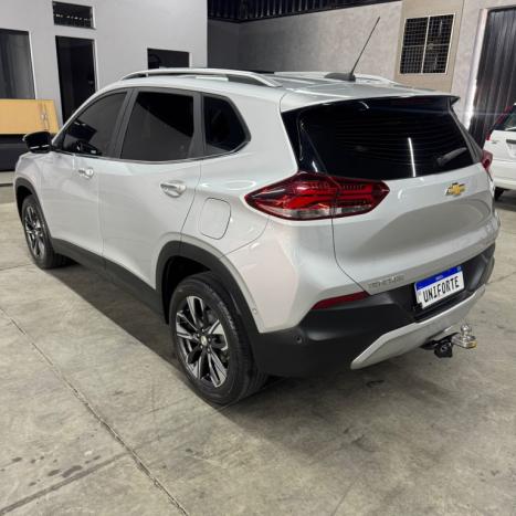 CHEVROLET Tracker 1.2 4P FLEX TURBO PREMIER AUTOMTICO, Foto 4