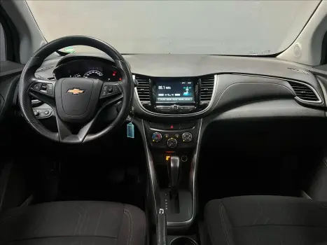 CHEVROLET Tracker 1.4 16V 4P FLEX LT TURBO AUTOMTICO, Foto 7