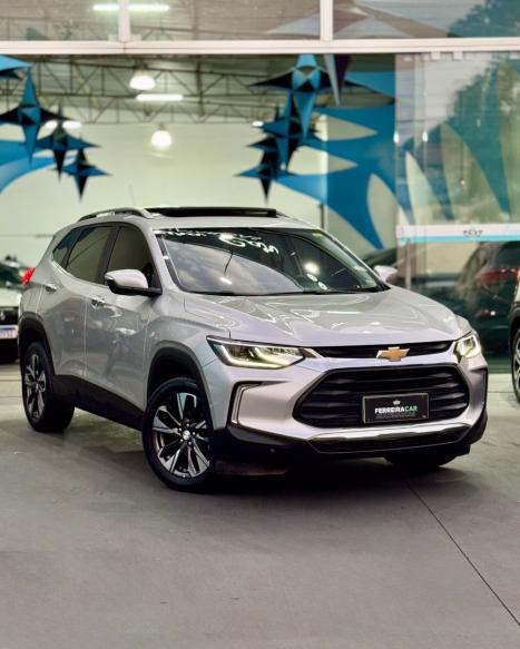 CHEVROLET Tracker 1.2 4P FLEX TURBO PREMIER AUTOMTICO, Foto 1