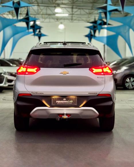 CHEVROLET Tracker 1.2 4P FLEX TURBO PREMIER AUTOMTICO, Foto 2