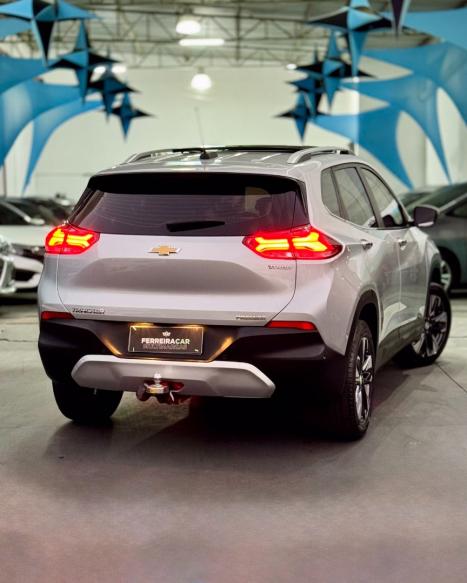CHEVROLET Tracker 1.2 4P FLEX TURBO PREMIER AUTOMTICO, Foto 4