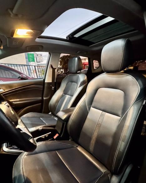 CHEVROLET Tracker 1.2 4P FLEX TURBO PREMIER AUTOMTICO, Foto 6