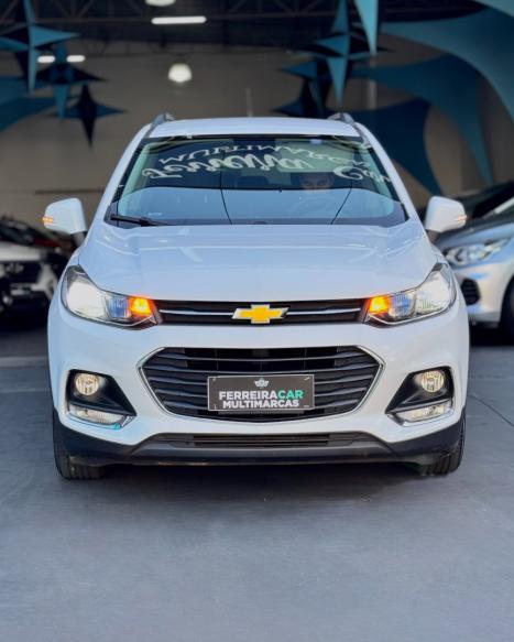 CHEVROLET Tracker 1.4 16V 4P FLEX LT TURBO AUTOMTICO, Foto 3