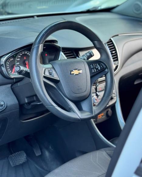 CHEVROLET Tracker 1.4 16V 4P FLEX LT TURBO AUTOMTICO, Foto 5