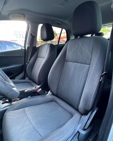 CHEVROLET Tracker 1.4 16V 4P FLEX LT TURBO AUTOMTICO, Foto 6