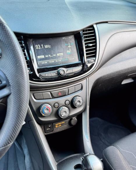 CHEVROLET Tracker 1.4 16V 4P FLEX LT TURBO AUTOMTICO, Foto 7