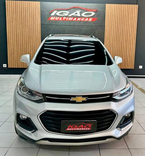 CHEVROLET Tracker 1.4 16V 4P FLEX PREMIER TURBO AUTOMTICO, Foto 2