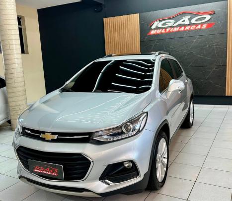 CHEVROLET Tracker 1.4 16V 4P FLEX PREMIER TURBO AUTOMTICO, Foto 3