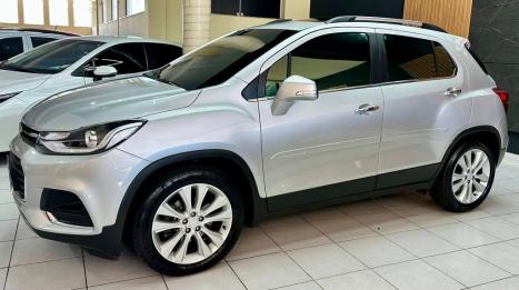 CHEVROLET Tracker 1.4 16V 4P FLEX PREMIER TURBO AUTOMTICO, Foto 4
