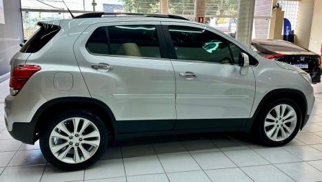 CHEVROLET Tracker 1.4 16V 4P FLEX PREMIER TURBO AUTOMTICO, Foto 5