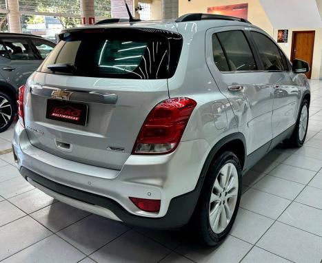 CHEVROLET Tracker 1.4 16V 4P FLEX PREMIER TURBO AUTOMTICO, Foto 6