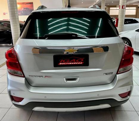 CHEVROLET Tracker 1.4 16V 4P FLEX PREMIER TURBO AUTOMTICO, Foto 7