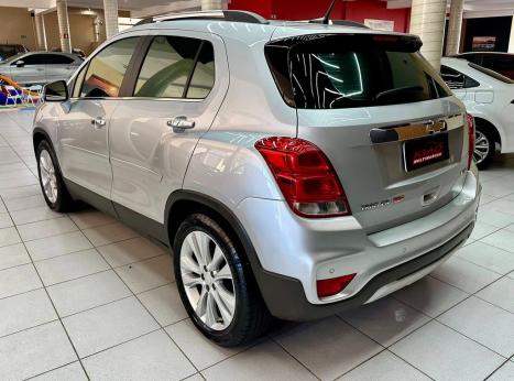CHEVROLET Tracker 1.4 16V 4P FLEX PREMIER TURBO AUTOMTICO, Foto 8