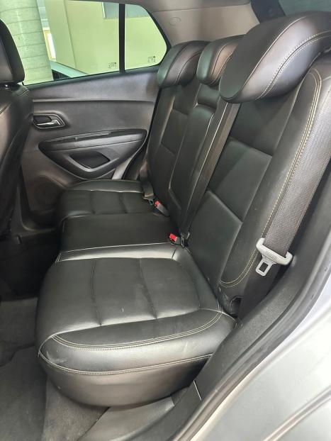 CHEVROLET Tracker 1.4 16V 4P FLEX PREMIER TURBO AUTOMTICO, Foto 9