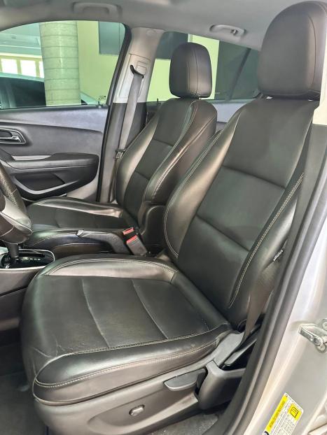 CHEVROLET Tracker 1.4 16V 4P FLEX PREMIER TURBO AUTOMTICO, Foto 10