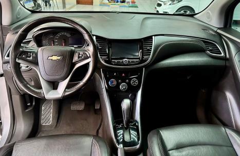 CHEVROLET Tracker 1.4 16V 4P FLEX PREMIER TURBO AUTOMTICO, Foto 11