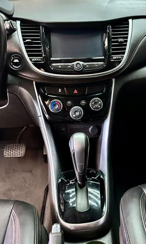 CHEVROLET Tracker 1.4 16V 4P FLEX PREMIER TURBO AUTOMTICO, Foto 12