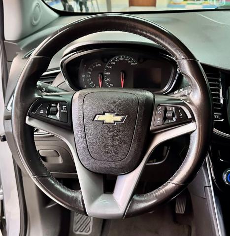 CHEVROLET Tracker 1.4 16V 4P FLEX PREMIER TURBO AUTOMTICO, Foto 14