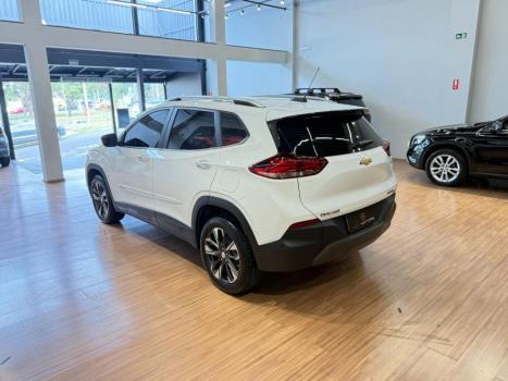 CHEVROLET Tracker 1.0 4P FLEX TURBO PREMIER AUTOMTICO, Foto 2