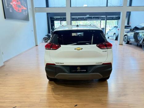 CHEVROLET Tracker 1.0 4P FLEX TURBO PREMIER AUTOMTICO, Foto 3