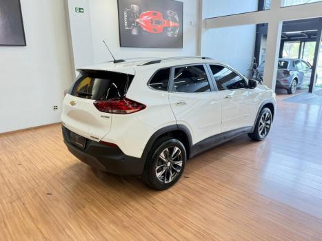 CHEVROLET Tracker 1.0 4P FLEX TURBO PREMIER AUTOMTICO, Foto 4