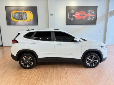 CHEVROLET Tracker 1.0 4P FLEX TURBO PREMIER AUTOMTICO, Foto 5