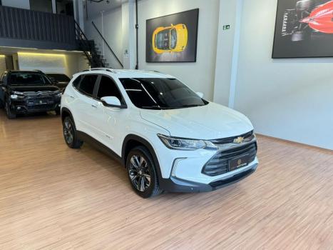 CHEVROLET Tracker 1.0 4P FLEX TURBO PREMIER AUTOMTICO, Foto 6