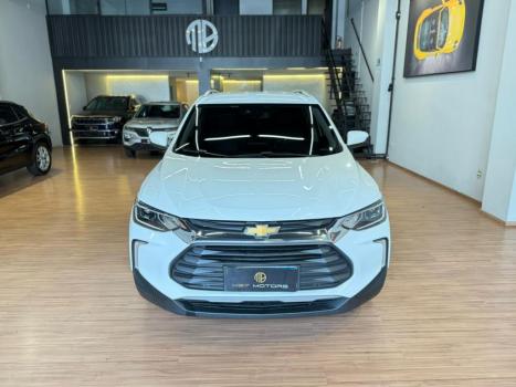 CHEVROLET Tracker 1.0 4P FLEX TURBO PREMIER AUTOMTICO, Foto 7